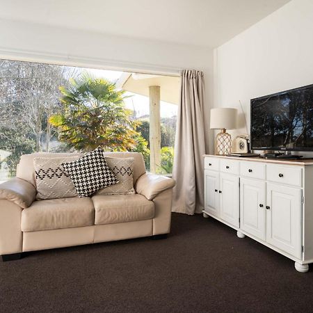 Country Apartment Paraparaumu Extérieur photo