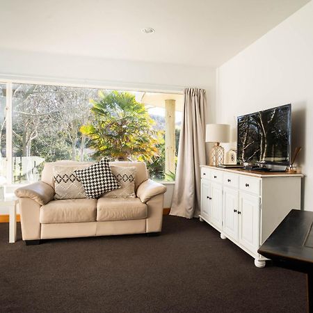 Country Apartment Paraparaumu Extérieur photo