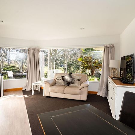 Country Apartment Paraparaumu Extérieur photo