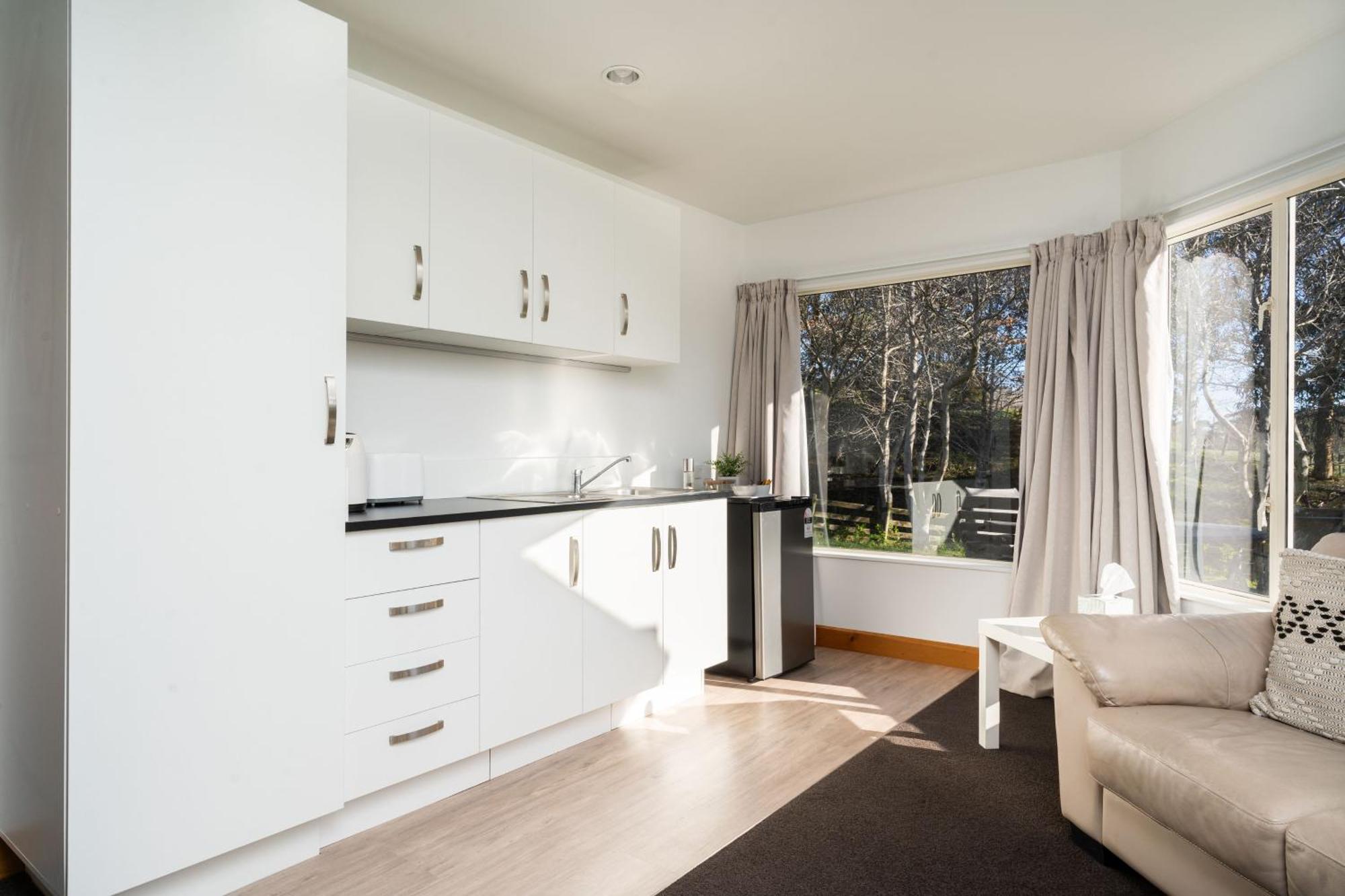 Country Apartment Paraparaumu Extérieur photo