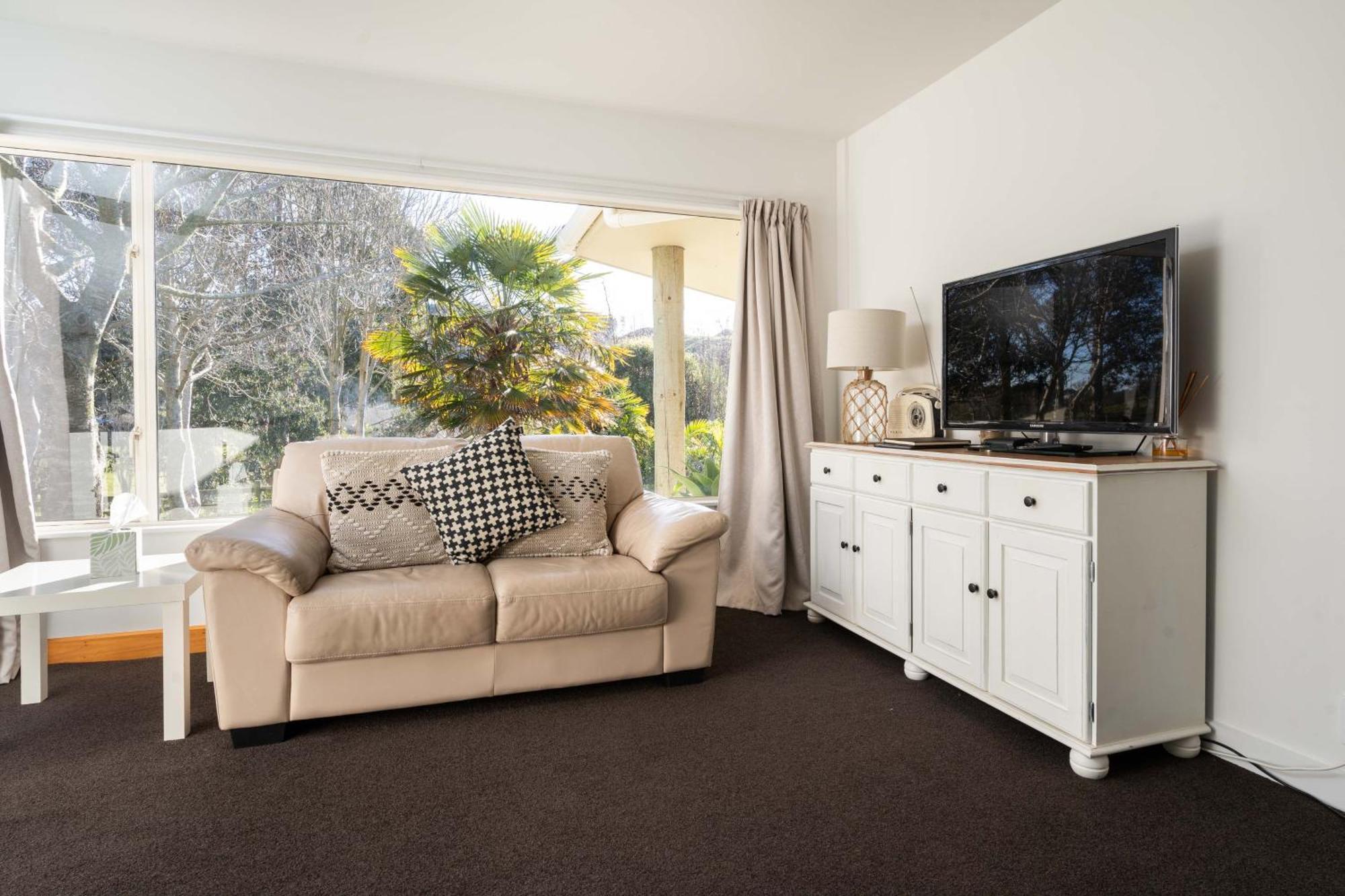 Country Apartment Paraparaumu Extérieur photo