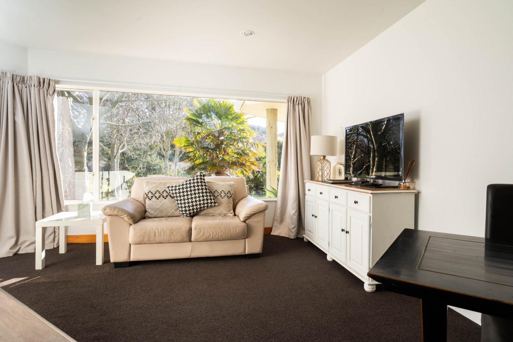 Country Apartment Paraparaumu Extérieur photo
