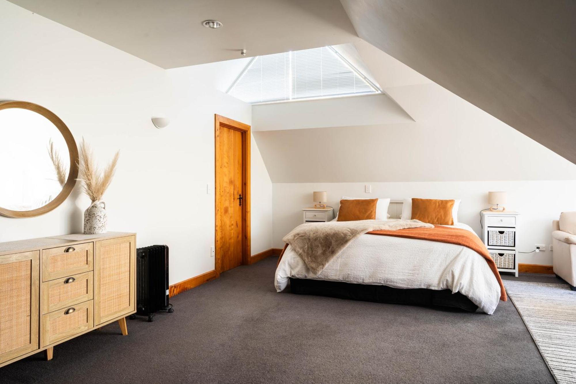Country Apartment Paraparaumu Extérieur photo