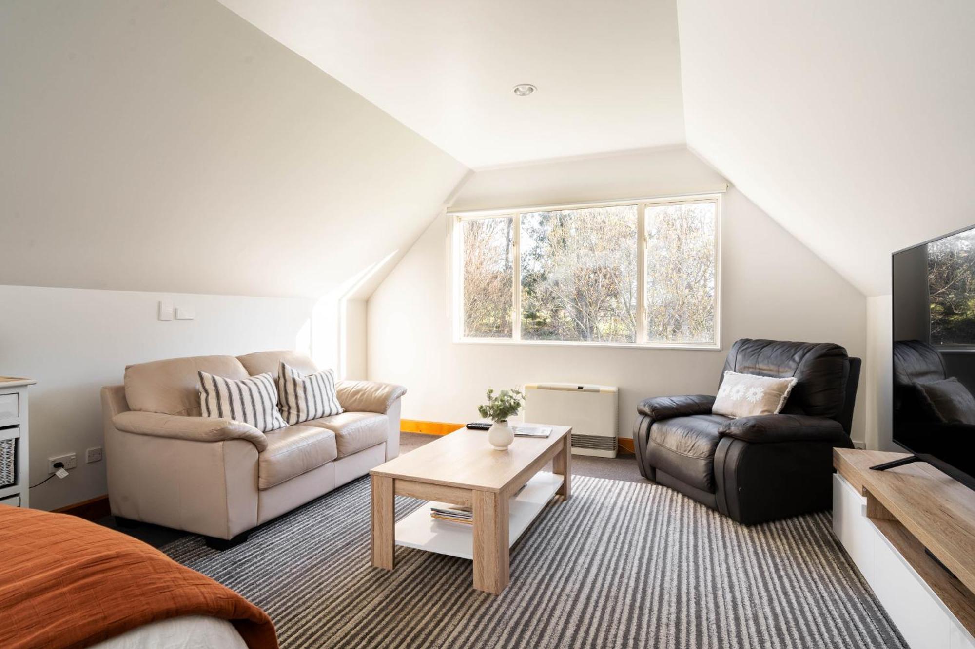 Country Apartment Paraparaumu Extérieur photo