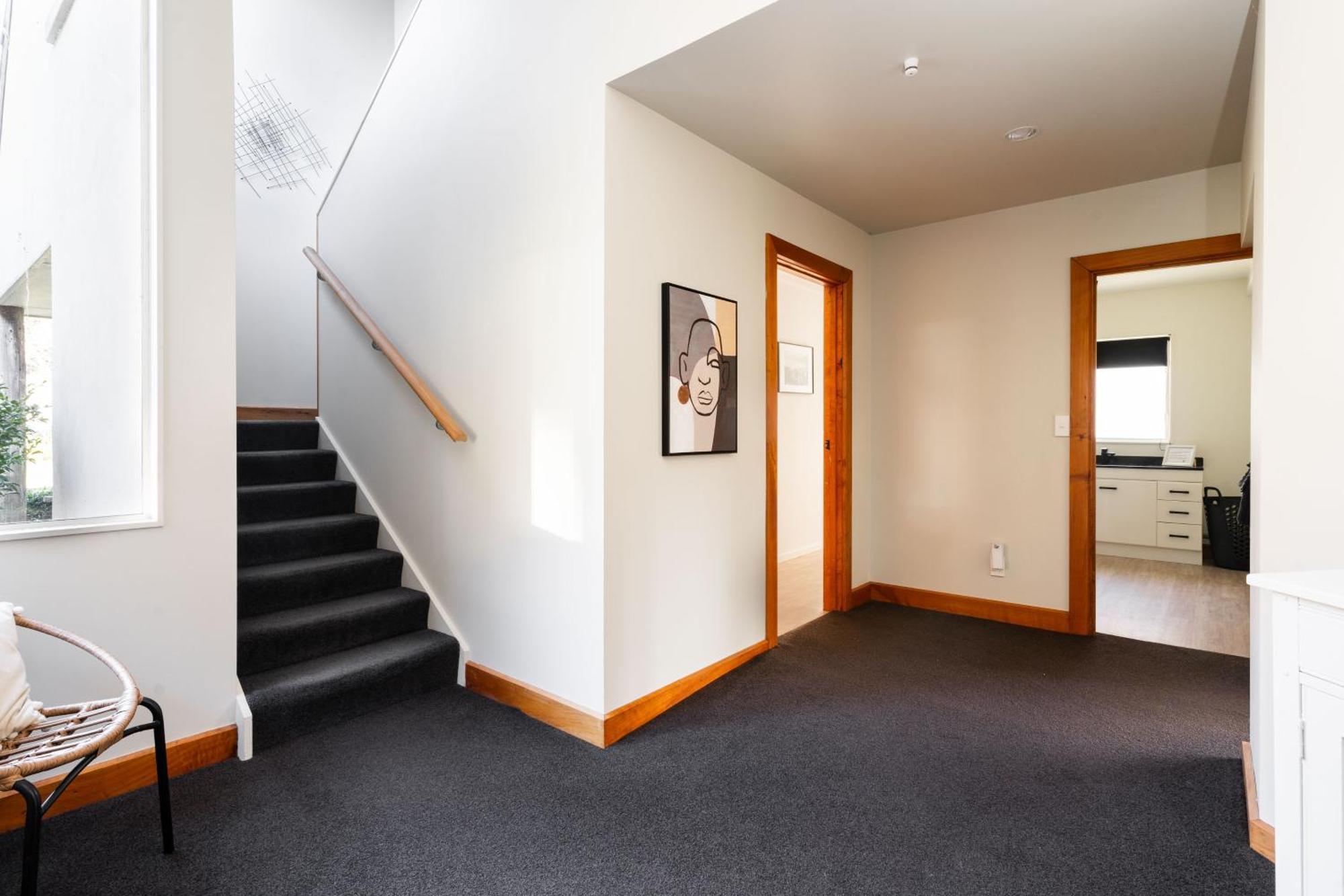 Country Apartment Paraparaumu Extérieur photo
