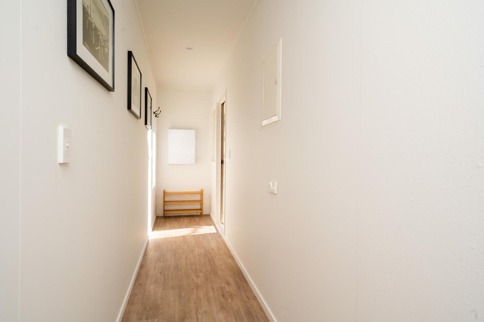 Country Apartment Paraparaumu Extérieur photo
